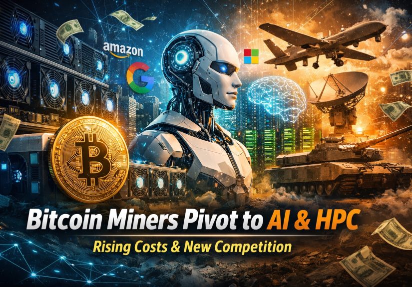 Bitcoin Mining