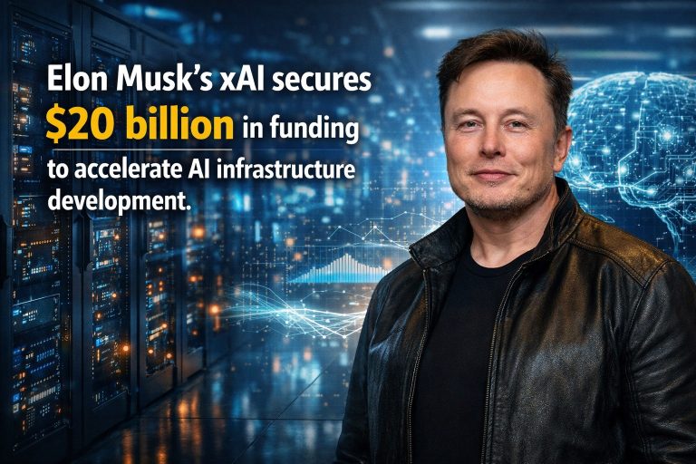 Elon Musk xAI