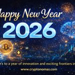 HNY 2026 Cryptonomas