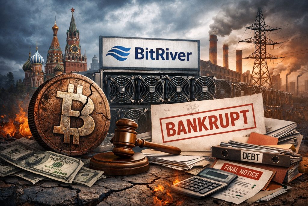 BitRiver