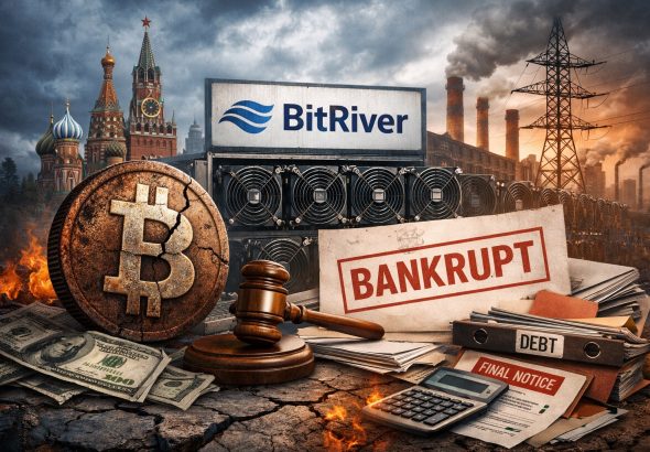 BitRiver