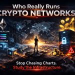 Who really runs Crypto Network