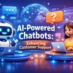 AI-Powered Chatbots Enhancing Customer Support