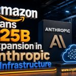 Amazon Anthropic AI OpenAI