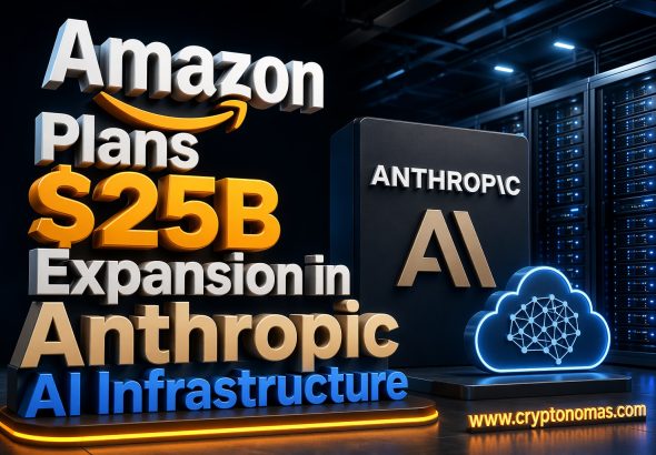 Amazon Anthropic AI OpenAI