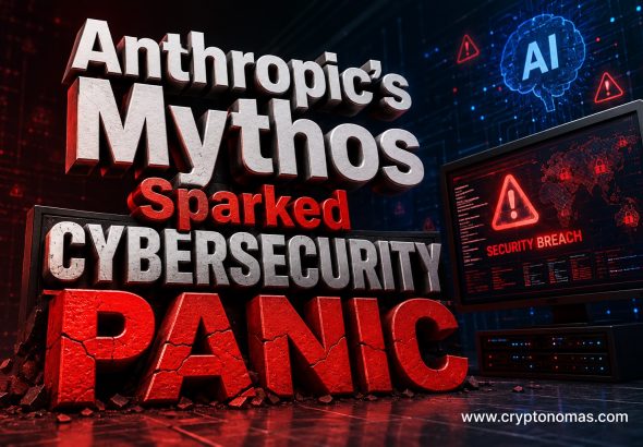 Anthropic Mythos