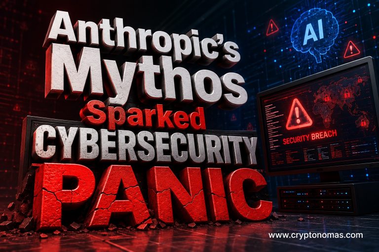 Anthropic Mythos