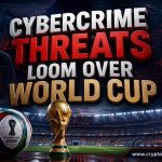 Cyber Threats Loom over World Cup