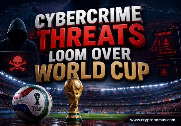 Cyber Threats Loom over World Cup