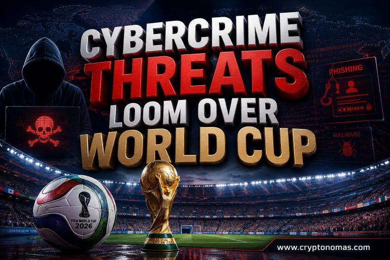 Cyber Threats Loom over World Cup