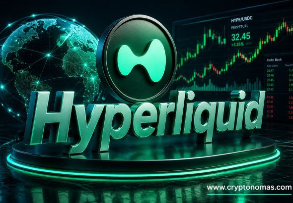 Hyperliquid Could Be Crypto’s Financial Backbone