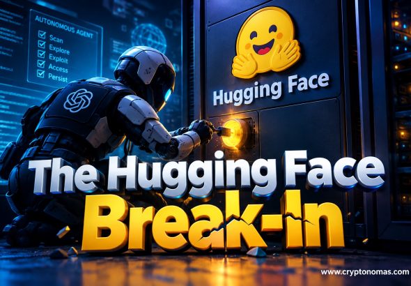The Hugging Face Break-In Explained.