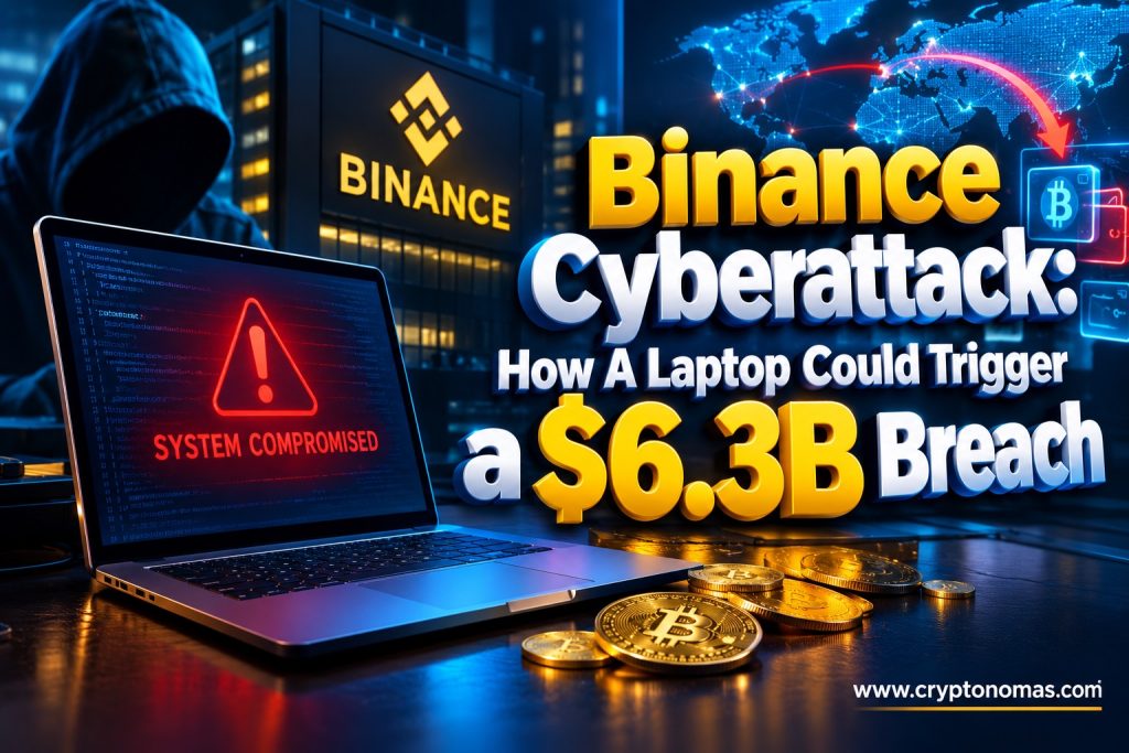 Binance Hack