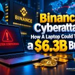 Binance Hack