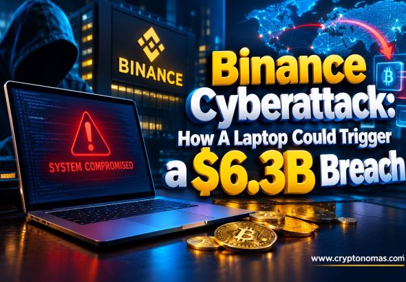 Binance Hack