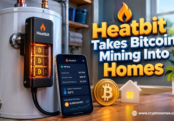 Bitcoin Mining at Home